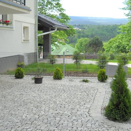 Apartamenty Amika Шклярска-Поремба Экстерьер фото