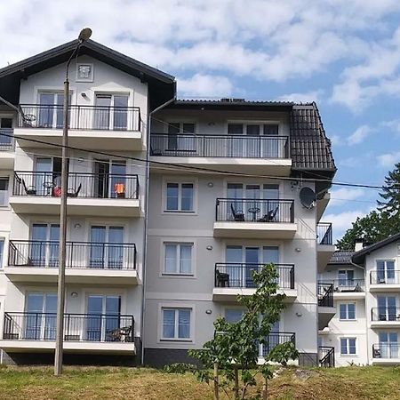 Apartamenty Amika Шклярска-Поремба Экстерьер фото