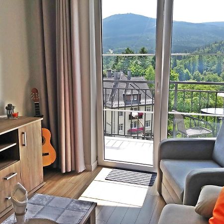 Apartamenty Amika Шклярска-Поремба Экстерьер фото