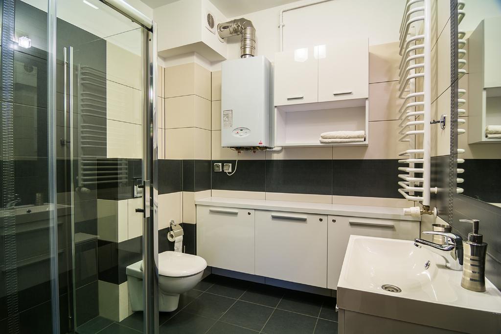 Apartamenty Amika Шклярска-Поремба Экстерьер фото