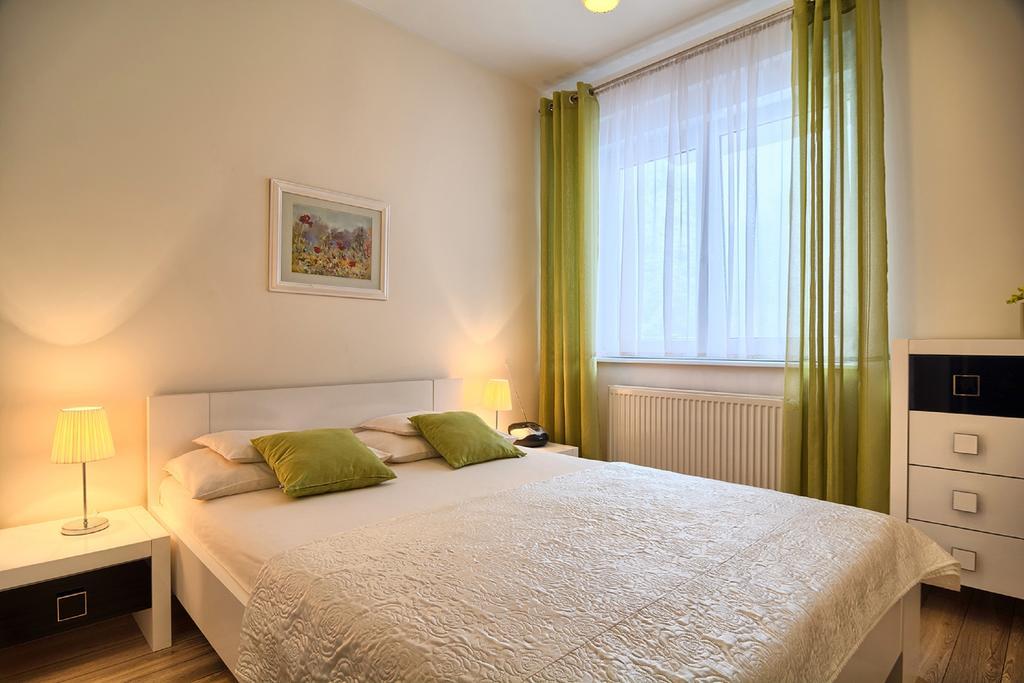 Apartamenty Amika Шклярска-Поремба Экстерьер фото