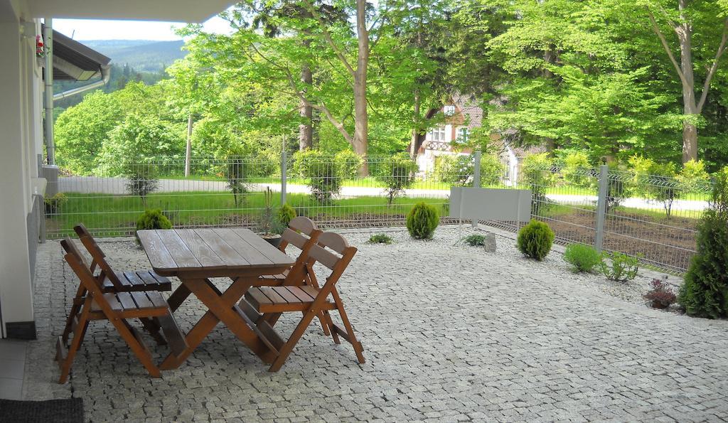 Apartamenty Amika Шклярска-Поремба Номер фото