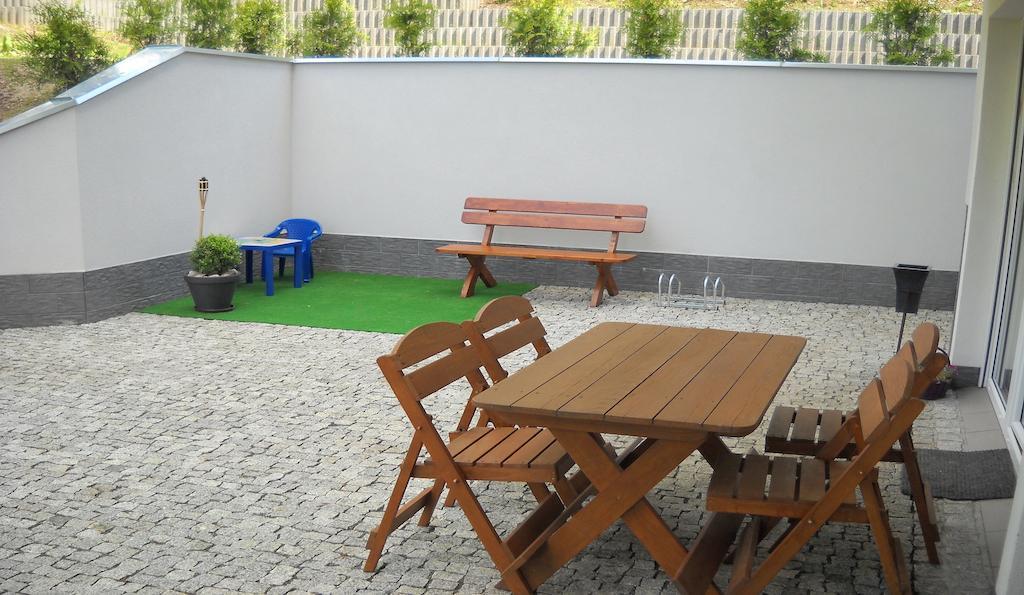 Apartamenty Amika Шклярска-Поремба Номер фото