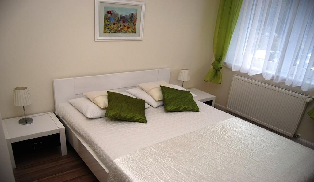 Apartamenty Amika Шклярска-Поремба Номер фото
