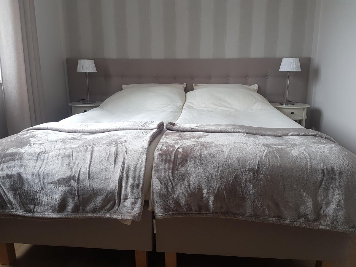 Apartamenty Amika Шклярска-Поремба Экстерьер фото