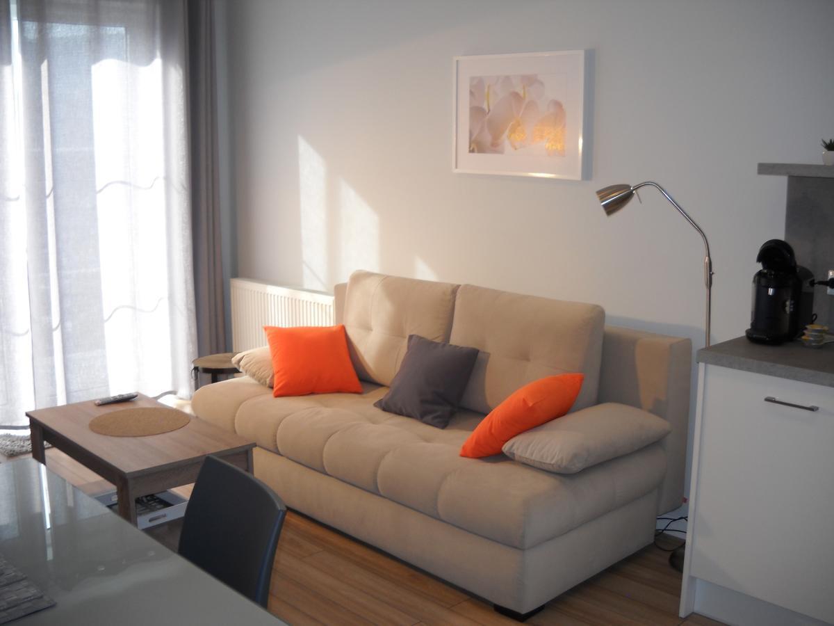 Apartamenty Amika Шклярска-Поремба Экстерьер фото
