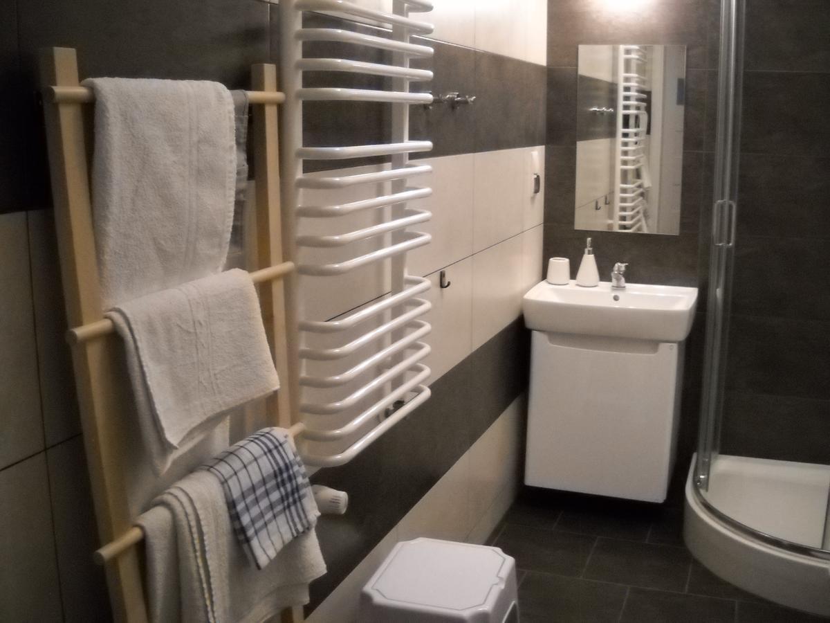 Apartamenty Amika Шклярска-Поремба Экстерьер фото