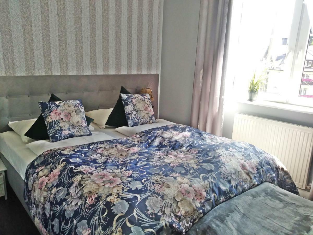 Apartamenty Amika Шклярска-Поремба Экстерьер фото