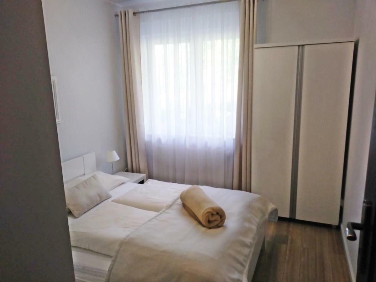 Apartamenty Amika Шклярска-Поремба Экстерьер фото